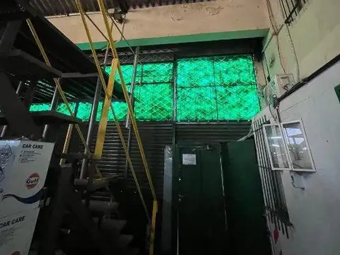 Terreno en Venta 18  mts Frente