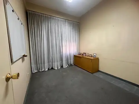 Oficina Monoambiente con 2 baños