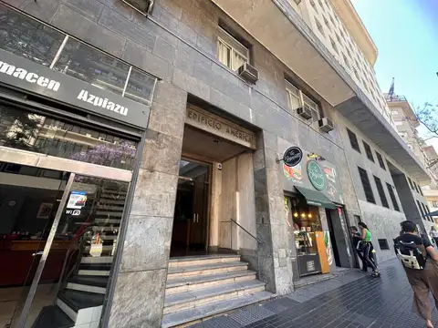 Oficina en  San Nicolas 