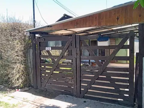 VENTA CASA EN GENERAL LAS HERAS