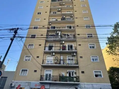 Salguero 2100, Piso 7