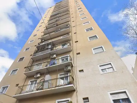 Venta de Departamento 4 ambientes 90 m2 en pleno centro de General San Martín