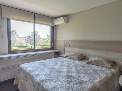 Departamento 5 ambientes con 2 baños
