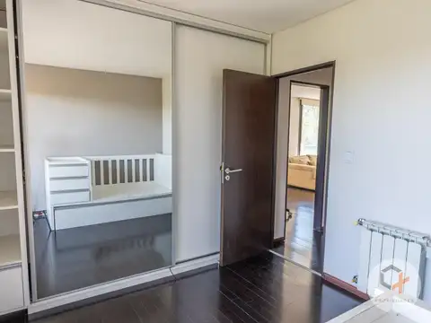 Departamento en Venta 6 años