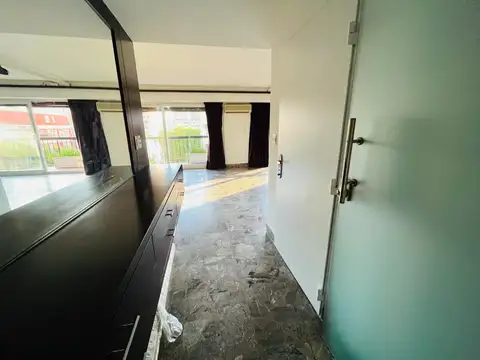 Departamento 4 ambientes con 4 baños
