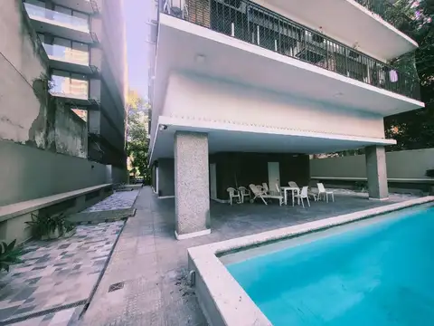 Departamento en Alquiler en Belgrano, USD 3.000