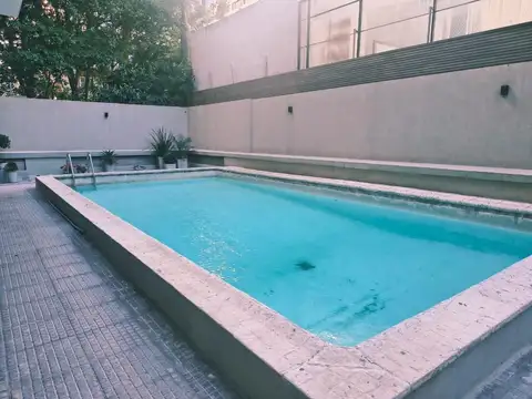Departamento en Alquiler de 3 dormitorios