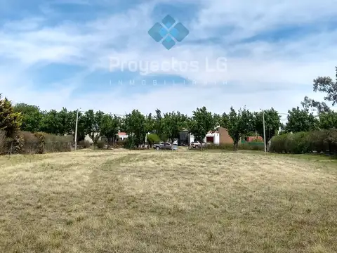 Terreno en Venta de 1500,0 m2
