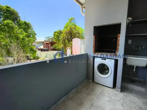 Departamento en Alquiler Temporal 7 años