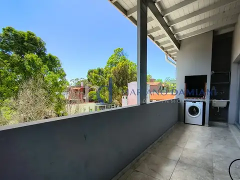 Departamento en Alquiler Temporal con 1 cocheras
