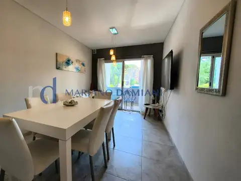 Departamento en Alquiler Temporal en Centro, USD 2.100