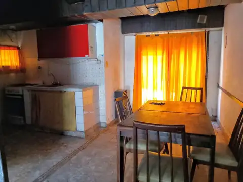 Depto Tipo Casa en Venta de 1 dormitorio