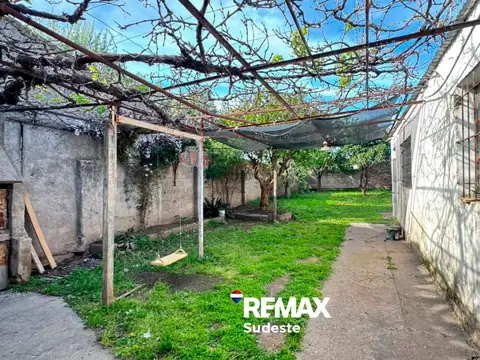 Casa en Venta 56 años