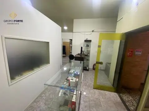 Local Comercial en alquiler, Zona Centro Galeria Sto Domingo