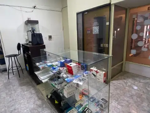 Local en Alquiler en Centro, $ 390.000