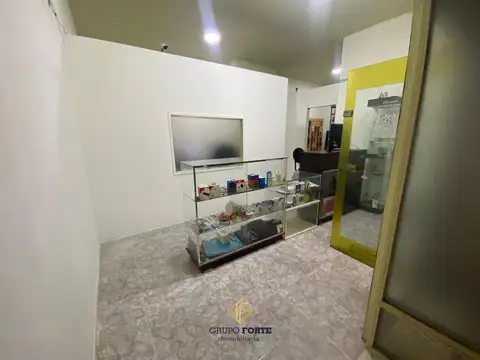 Local Comercial en Alquiler - B° Centro