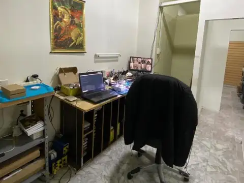 Local Comercial en Alquiler - B° Centro