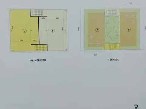 Local en Venta 3 años