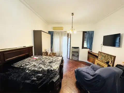 Departamento en Venta en Almagro, USD 125.000