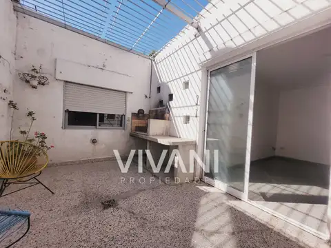 Departamento en Venta 45 años