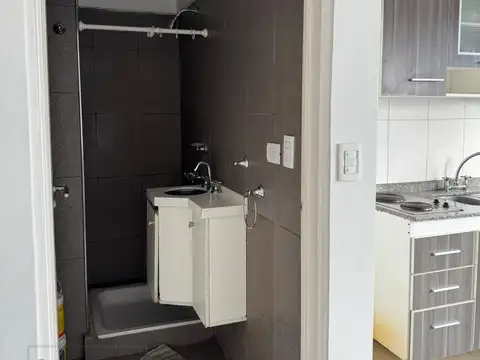 Departamento en Alquiler de Monoambiente