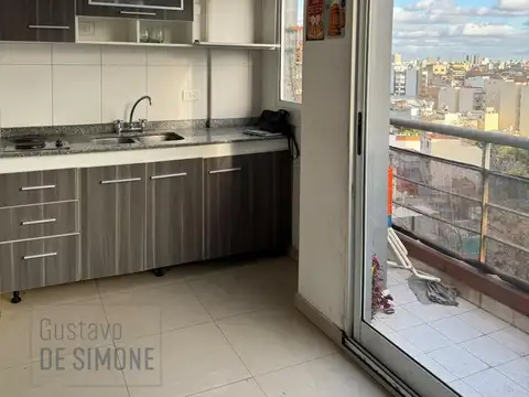 Departamento en Alquiler en Villa Santa Rita, $ 530.000