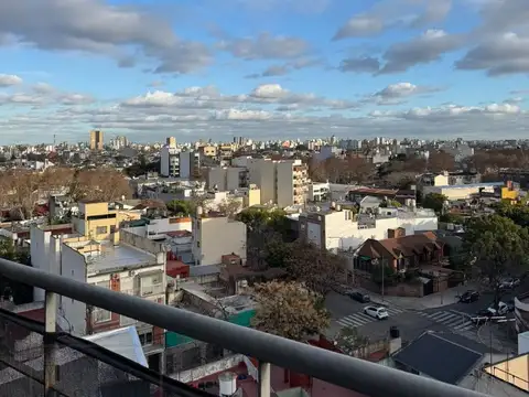 Departamento en Alquiler en Villa Santa Rita, Capital Federal