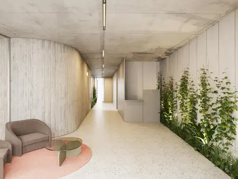 Departamento en Venta en Palermo, USD 190.989