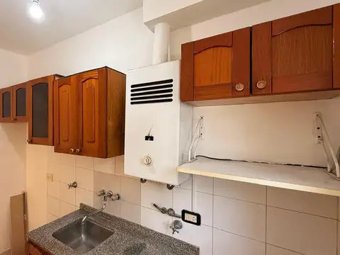 Departamento en Venta 27 años