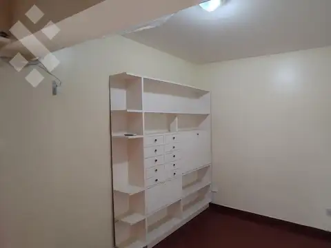 Departamento en Alquiler 36 años