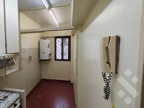 Departamento en Alquiler de 3 ambientes