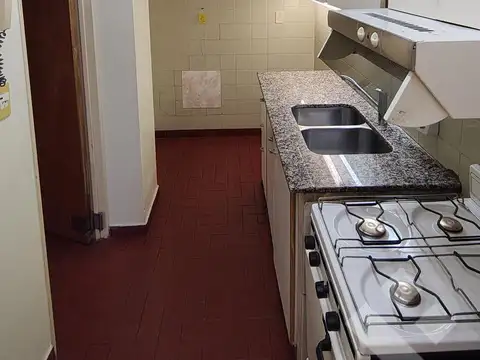 Departamento en Alquiler de 2 dormitorios