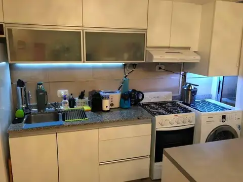 Departamento en Venta 2 años