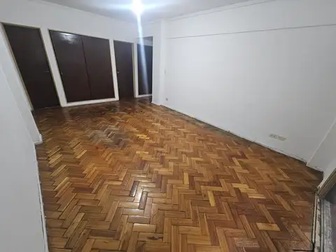 Departamento en Venta en Almagro, USD 58.000