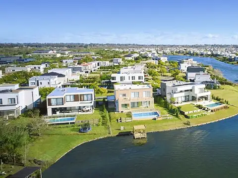 Terreno en Venta de 951,0 m2