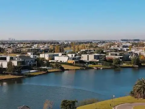 Terreno en Venta en Puertos, USD 315.000