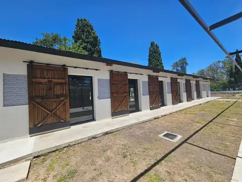 Casa en Venta al Norte