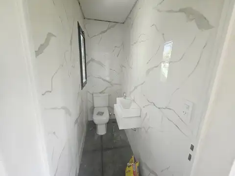 Casa  en Venta en Santa Sofía, Pilar del Este, Pilar