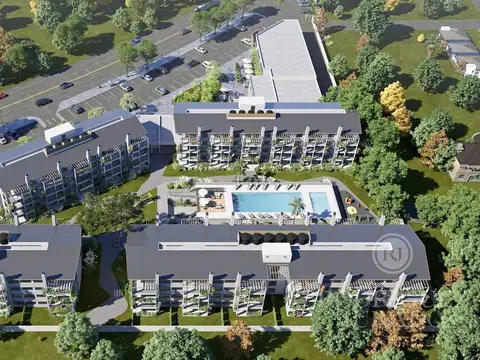 Departamento en Venta de 3 dormitorios