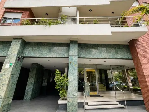 VENTA DEPARTAMENTO 3 AMB CON COCHERA PARQUE CHACABUCO