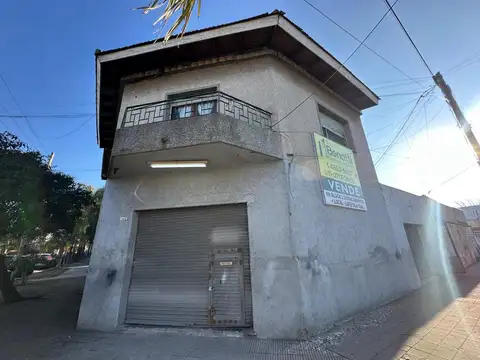 Casa en Venta en Ramos Mejía, USD 135.000
