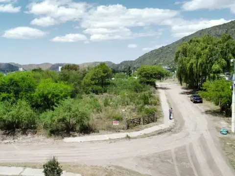 Terreno - Venta - Argentina, Potrero de los Funes