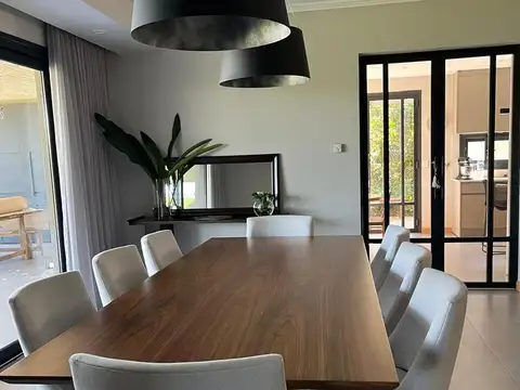 Casa en Alquiler A Estrenar