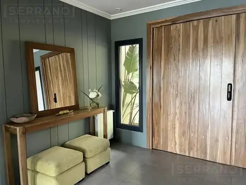 Casa en Alquiler en Santa Barbara, USD 9.000