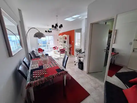 Departamento en Venta en Centro, USD 65.000