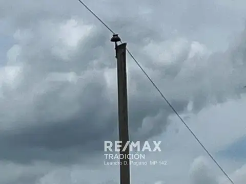 Venta 10 Hectáreas  a 15 minutos de Resistencia