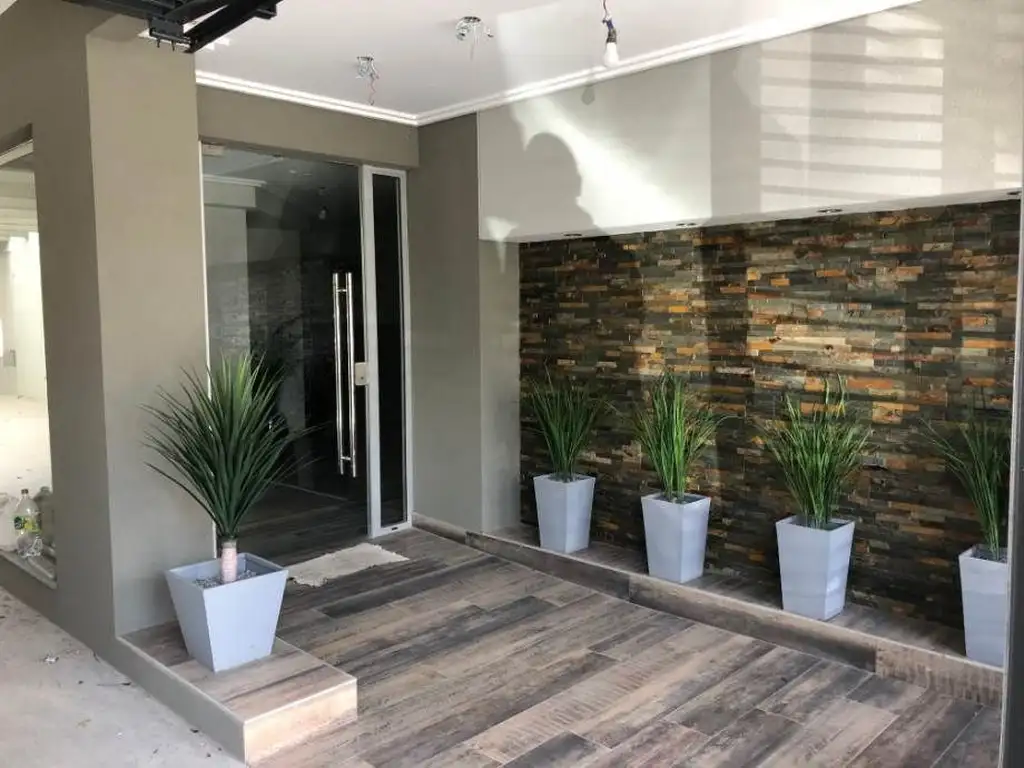 LOBOS 41 de  2 y 3 Dormitorios