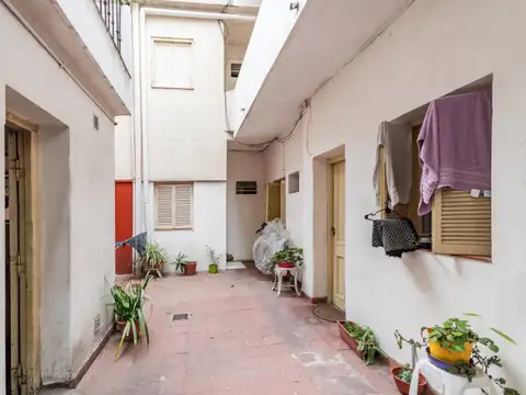 Avenida Olleros 3100
