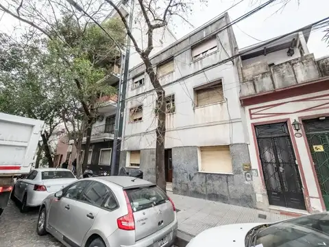 Galpón en Venta en Colegiales, CABA