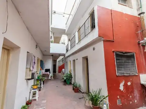 Galpon en Venta en Colegiales, USD 398.000